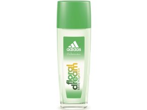 Adidas Floral Dream Woman deodorant sklo (75 ml) (1)