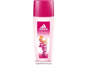 Adidas Fruity Rhythm Woman deodorant sklo (75 ml) (1)