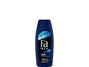 Fa Men Sport sprchový gel 400 ml