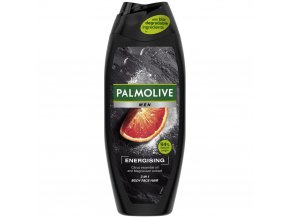 Palmolive Men Energising sprchový gel 500 ml