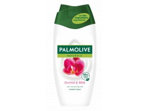 Palmolive sprchový krém Orchid & Milk 500 ml