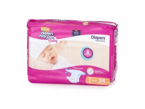 Helen Harper baby premium 1 newborn (2 5 kg) 24 ks (1)