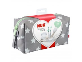 NUK Welcome set (1)