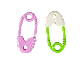 Rappa Chrastítko špendlík (5)