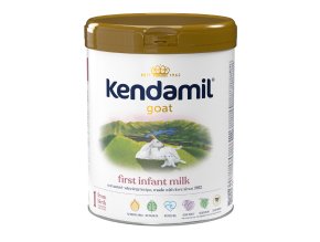 Kendamil Goat Stage 1