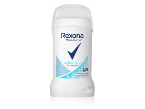 Rexona deostick Cotton Dry (40 ml)