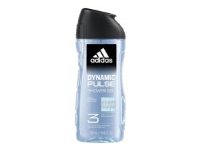 Adidas pánský sprchový gel Dynamic Pulse (250 ml)