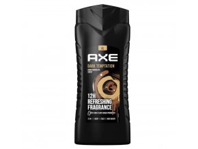 Axe pánský sprchový gel Dark Temptation (400 ml)
