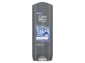 Dove sprchový gel Men+Care Cool Fresh (250 ml)