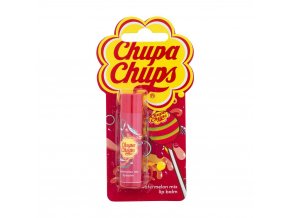 Chupa Chups balzám na rty meloun