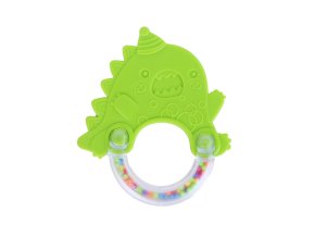 CHRASTÍTKO KOUSÁTKO DINOSAURUS