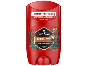Old Spice deostick Bearglove (50 ml) (1)