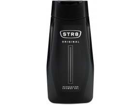 STR8 Original osvěžující sprchový gel 250 ml