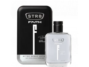 STR8 Faith voda po holení 100 ml