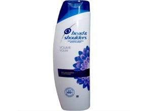 Head & Shoulders šampon proti lupům Volume 360 ml