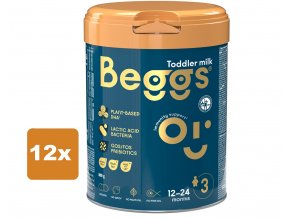 Beggs 3 12x