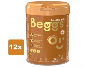 Beggs 4 12x