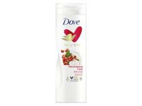 Dove tělové mléko Revitalising Care (400 ml)