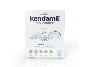 Kendamil pro comfort kapky pro děti 7,5 ml (1)