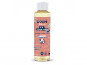 Těhotenský olej na strie (Dodie Organic) 100 ml (1)