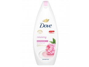 Dove sprchový gel Renewing (250 ml)