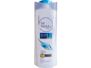 Be Beauty care šampon Objem & lesk (400 ml)