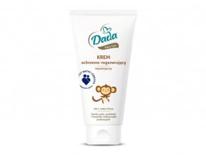 Ochranný a regenerační krém (Dada Extra care) 60 g