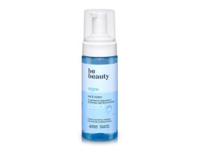 Čistící pěna na obličej s řasami 150 ml (1)