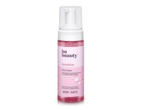 Čistící pěna na obličej sensitive 150 ml (1)