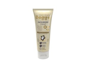 Dětský hydratační krém na pleť a tělo (Beggs) 75 ml