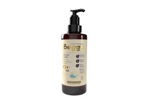Dětský sprchový gel na tělo i vlasy (Beggs) 200 ml