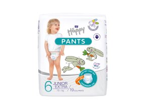 5900516604158 BB 055 JX19 W01 BBH Pants Junior Extra a19 ks