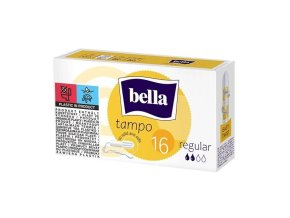 Bella tampóny regular 16 ks (1)
