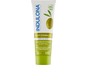 Indulona krém na ruce olivová 75 ml
