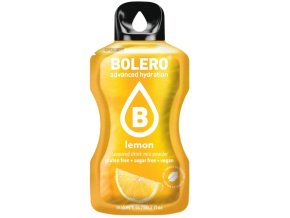 Bolero instantní nápoj Citron 9 g