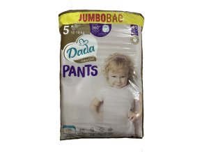 Dada Pants Extra care bag vel. 5 68 ks (12 18 kg)
