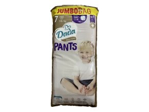 Dada Pants Extra care bag vel. 7 56 ks (18+ kg)