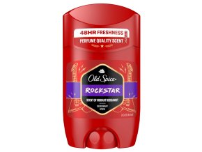 Old Spice deostick Rockstar (50 ml) (1)
