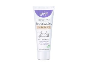 Bella Happy Baby Tělové mléko 20 ml