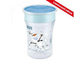 NUK Mini Magic Cup Frozen Olaf 230 ml (1 SK)