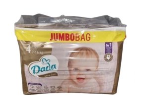 Dada Extra care bag vel. 4 92 ks (7 16 kg)
