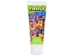 Dětská zubní pasta Tlapková patrola s jahodovou příchutí 75 ml