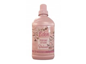 Eden Parfém na praní Delicate 720 ml (36 pracích dávek)