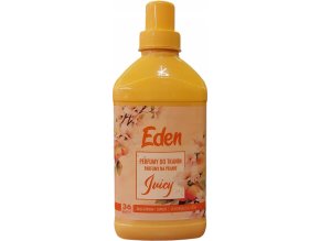 Eden Parfém na praní Juicy 720 ml (36 pracích dávek)