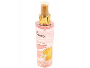 Be Beauty Tělový sprej Fruity Fresh (200 ml)