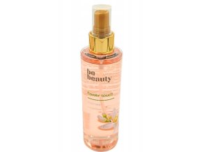 Be Beauty Tělový sprej Flower Touch (200 ml)