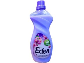 Eden Koncentrovaná aviváž Orchid & Lavender 1,8 l (72 pracích dávek)
