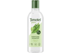 Timotei Pure čistící šampon (300 ml)