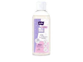 Bella Mamma Comfort Olej proti striím 150 ml