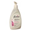 FEMINA, Emulze pro intimní hygienu s pumpičkou Sensitive (400 ml)